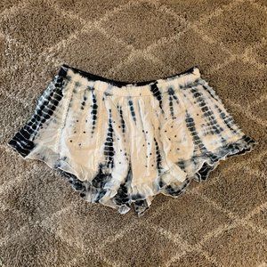RAGA Boho Shorts Size S
